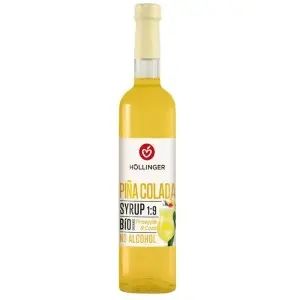 Biogast Sirop Pina Colada