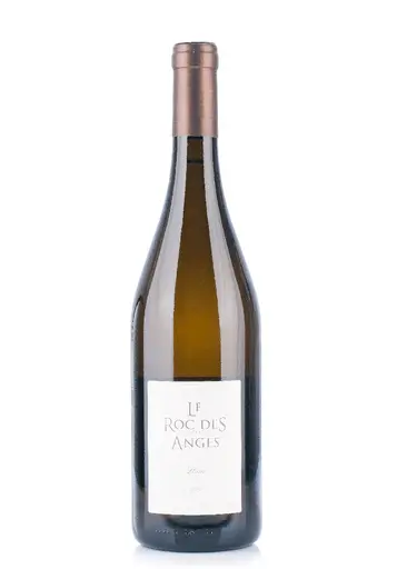 Wine Le Roc des Anges Llum Blanc 2015