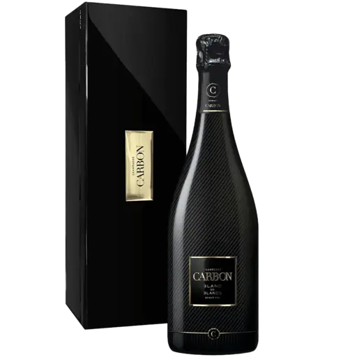 Carbon Cuvee Mathusalem Luxury Box