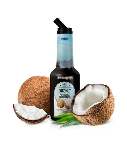 Naturera Piure Coconut