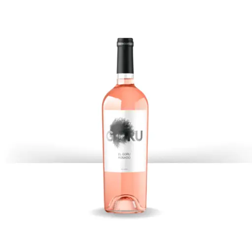 Ego Bodegas - El Goru Rosado 2023 - Garnacha Rose