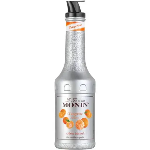 Monin Piure De Fructe Tangerine