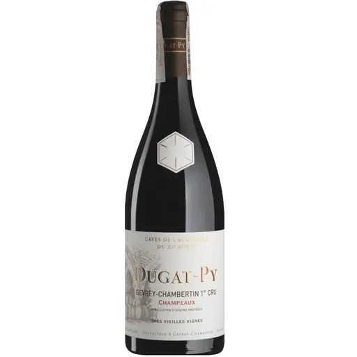 Domaine Dugat-Py Gevrey-Chambertin 1er Cru Champeaux Tres Vieilles Vignes
