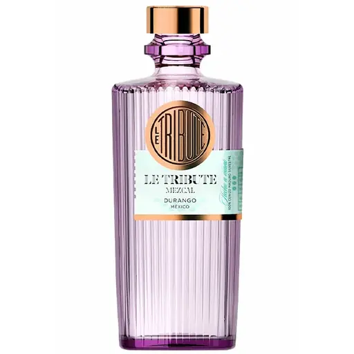 Le Tribute Gin