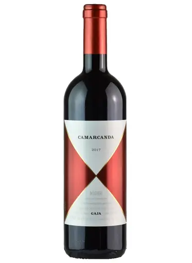 Ca'Marcanda Bolgheri Rosso DOC 2021