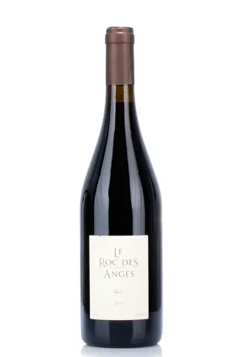 Wine Le Roc des Anges Unic 2018