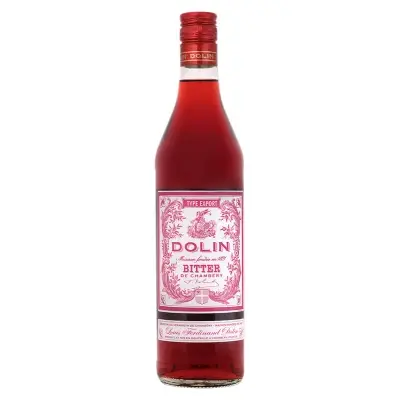 Bitter Dolin