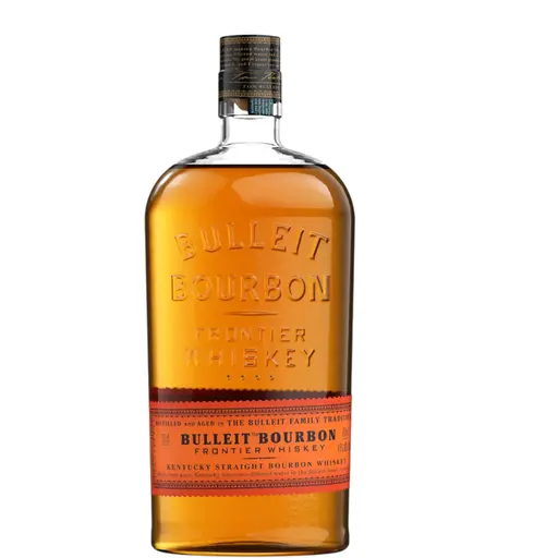 Bulleit Bourbon Frontier