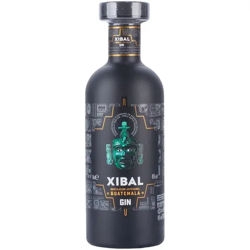 Xibal gin