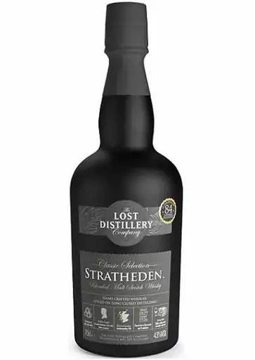 Whisky Stradheden Classic