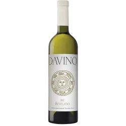 REVELATIO, Crama DAVINO