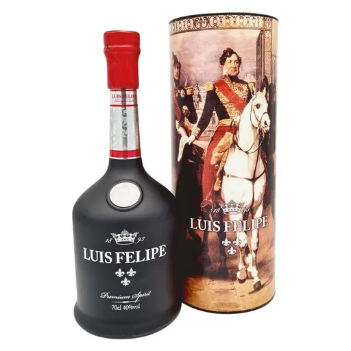 Brandy Luis Felipe Premium Spirit