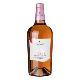 Vin roze sec Cantine PANDORA Astrea Rosato Salento, Italia