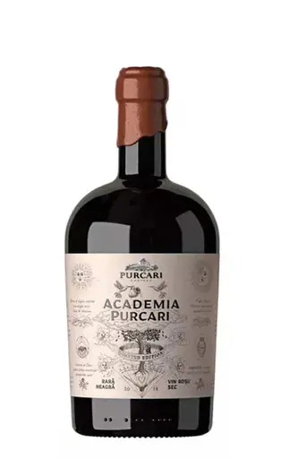 Academia Rara Neagra