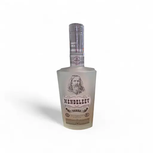 Vodka Mendeleev