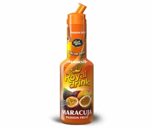 Royal Drink Piure de Maracuja