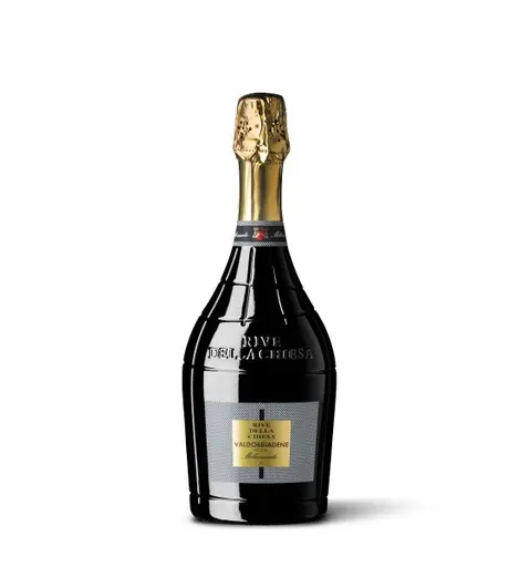 Rive della Chiesa Valdobbiadene Millesimato DOCG Dry Prosecco
