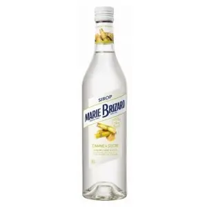 Sirop de Trestie de Zahar Marie Brizard