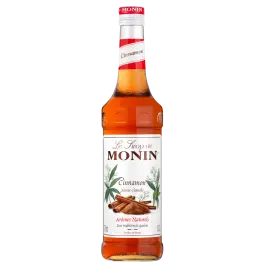 Monin Sirop Cinnamon Roll (Rulou cu Scortisoara)