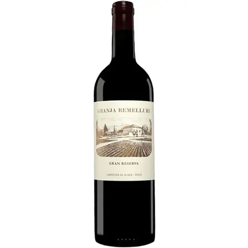 Remelluri Gran Reserva
