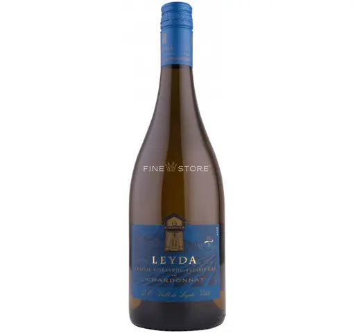Leyda Coastal Vineyards Falaris Hill Chardonnay