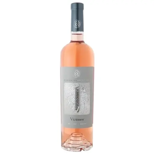 Domeniul Aristitei vizionar rose vin rose sec