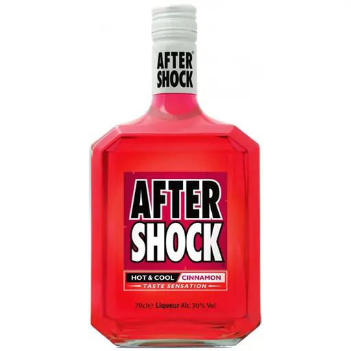 After Shock Cinnamon