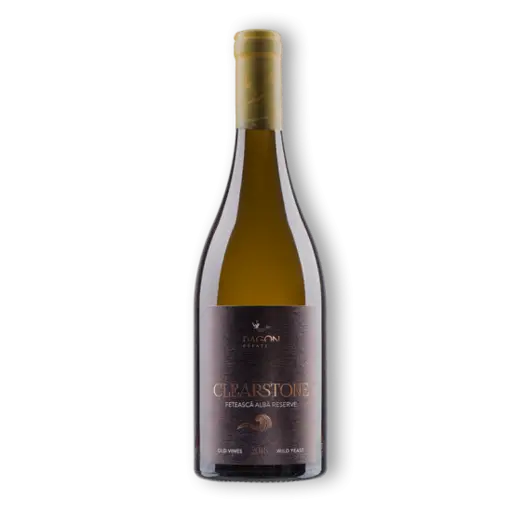 Dagon Estate Clearstone - Vin Alb Sec Dealu Mare