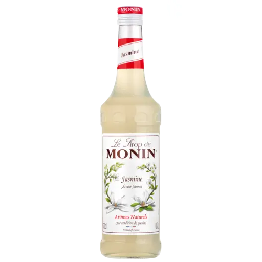 Monin Sirop Jasmine (Iasomie)