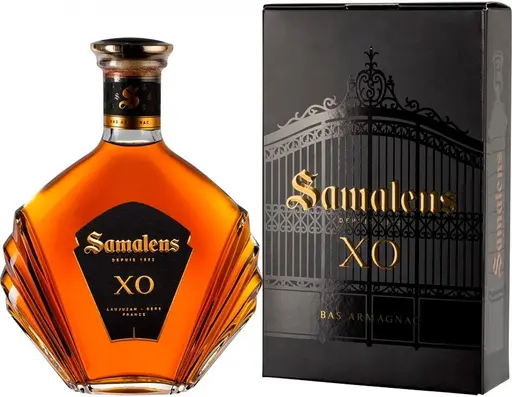 Armagnac Samalens Reserve Imperiale XO