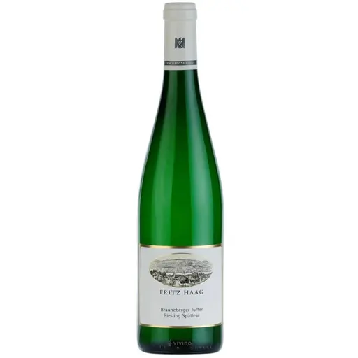 Fritz Haag Brauneberger Juffer Riesling Spatlese