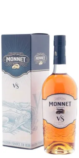 Cognac Monnet VS
