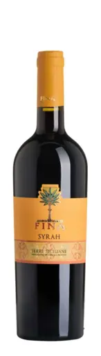 Syrah - Terre Siciliane