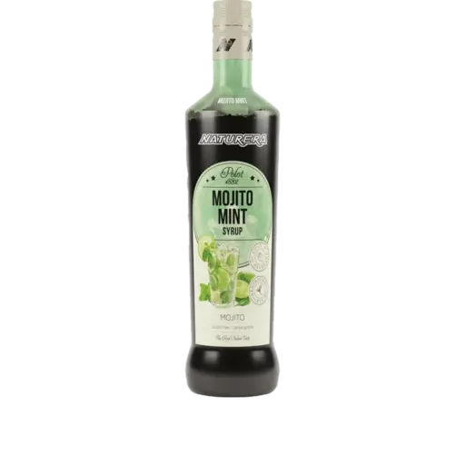 Polot 1882 Mojito Mint Syrup