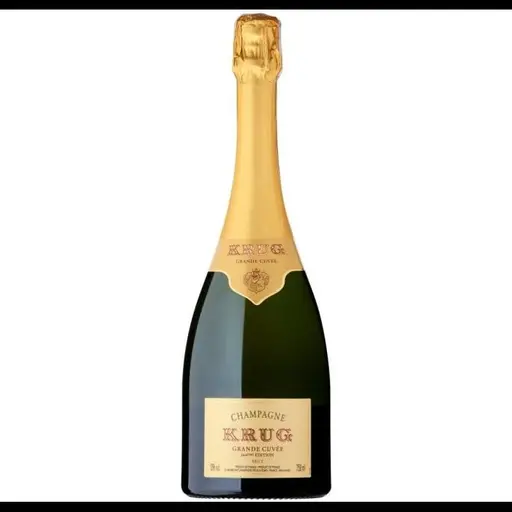 Krug Grande Cuvee