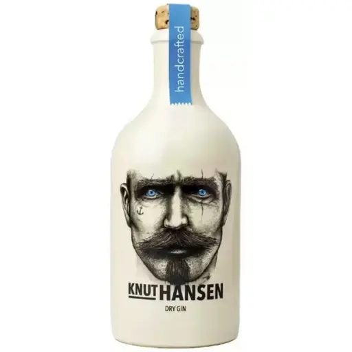 Gin Knut Hansen