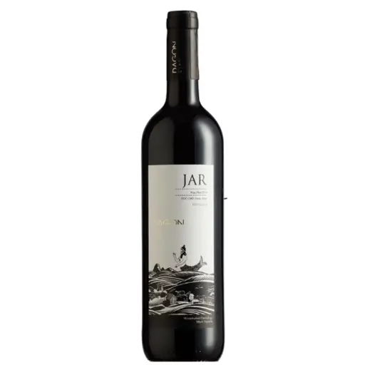 Dagon Estate JAR SR - Vin Rosu Sec Dealu Mare