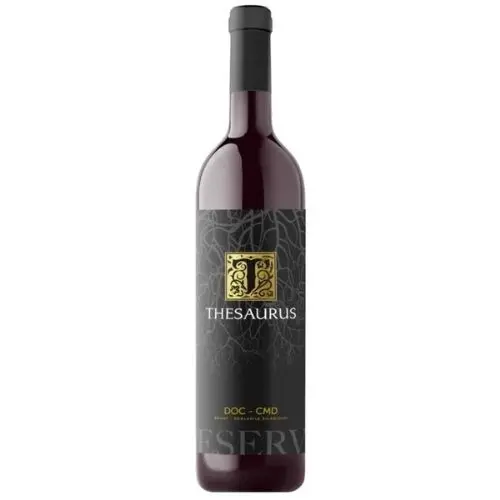 Thesaurus Reserve Magnum
