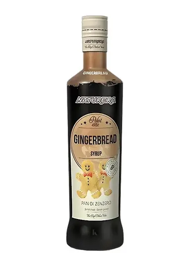 Naturera Sirop Gingerbread