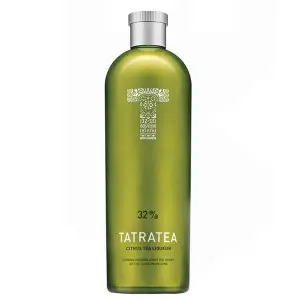 Lichior Tatratea Citrus