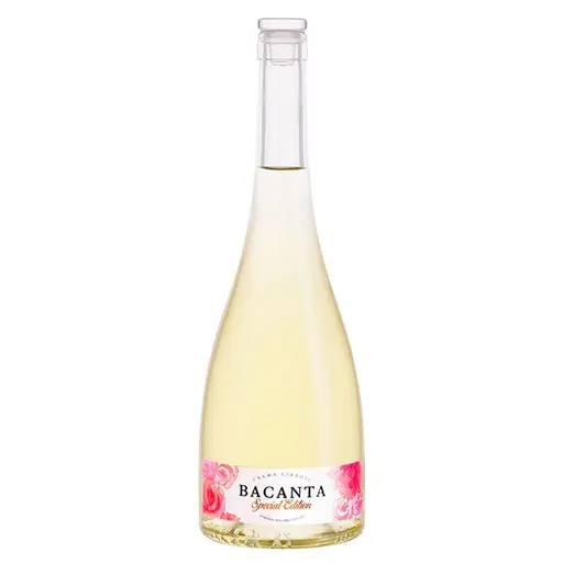BACANTA SPECIAL EDITION - Tamaioasa Romaneasca