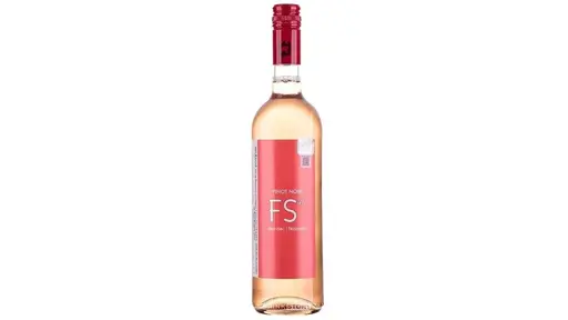 Fort Silvan 47 Pinot Noir Rose