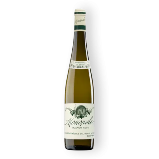 Monopole Blanco Clasico Reserva 2021