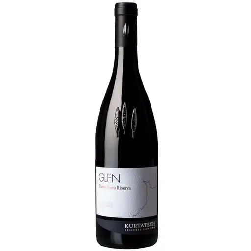 Kurtatsch Glen Pinot Nero Riserva