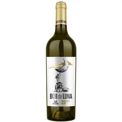 Enocrama Bob De Luna Sauvignon Blanc