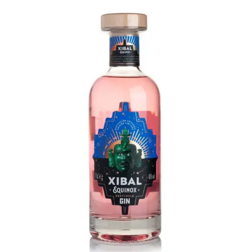Gin Xibal Equinox