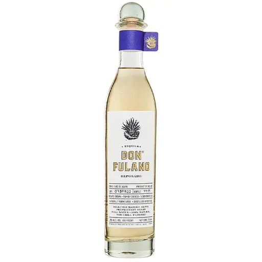 Don Fulano Reposado