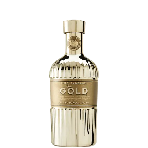 Gold Gin 999.9