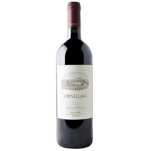 Tenuta Dell'ornellaia Bolgheri Ornellaia Magnum