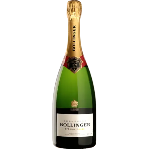 Sampanie Bollinger Cuvee Brut